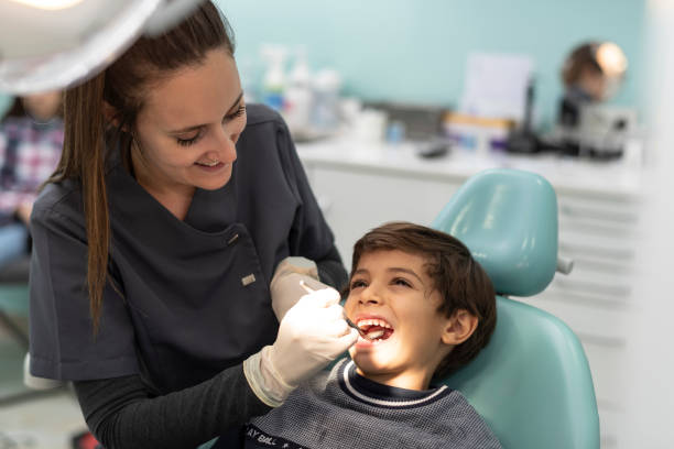 Best Weekend Emergency Dentist in Essex, IL