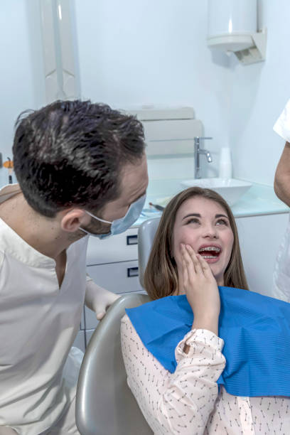 Best Emergency Dentist for Lost Fillings or Crowns in Essex, IL