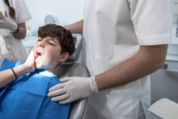 Best Weekend Emergency Dentist in Essex, IL