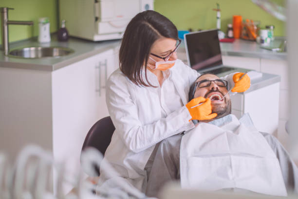 Best Emergency Root Canal Treatment in Essex, IL