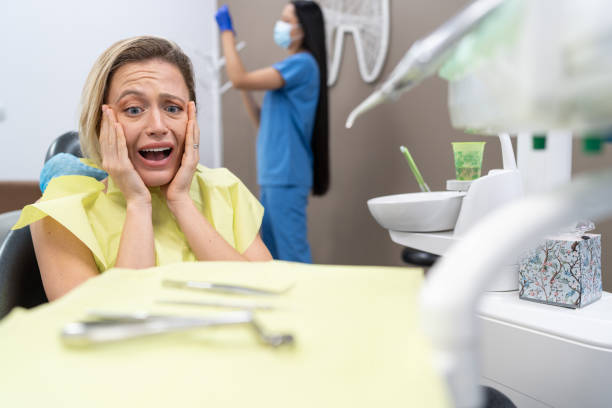 Best Broken or Cracked Tooth Emergency Dentist in Essex, IL