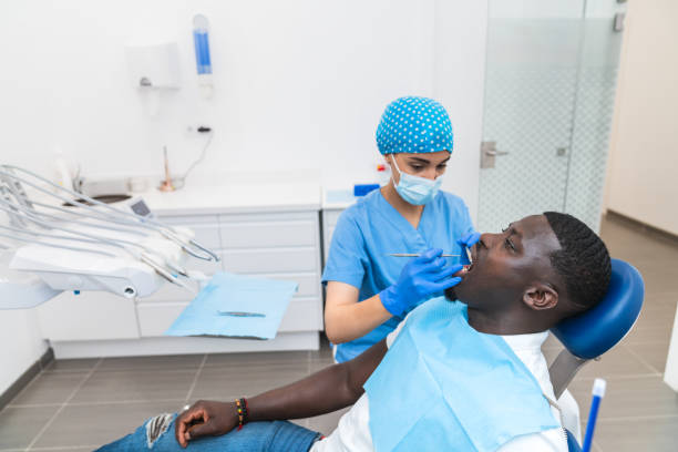 Best Emergency Root Canal Treatment in Essex, IL